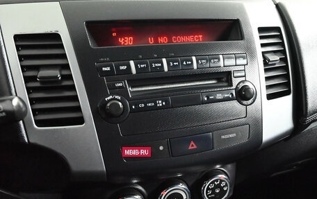 Peugeot 4007, 2012 год, 990 000 рублей, 14 фотография