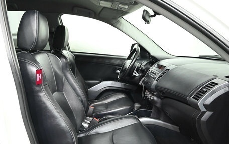 Peugeot 4007, 2012 год, 990 000 рублей, 10 фотография