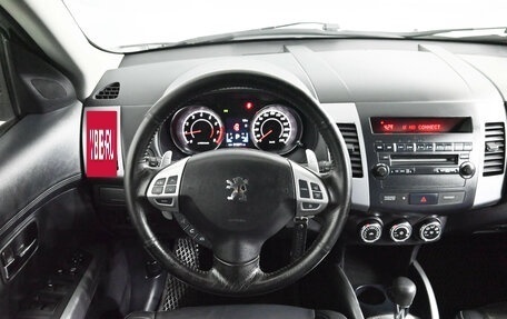 Peugeot 4007, 2012 год, 990 000 рублей, 12 фотография