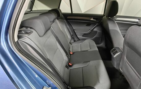 Volkswagen Golf VII, 2013 год, 990 000 рублей, 12 фотография