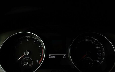 Volkswagen Golf VII, 2013 год, 990 000 рублей, 14 фотография