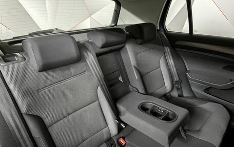 Volkswagen Golf VII, 2013 год, 990 000 рублей, 13 фотография