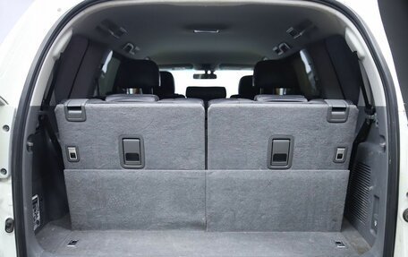 Toyota Land Cruiser Prado 150 рестайлинг 2, 2011 год, 2 290 000 рублей, 9 фотография