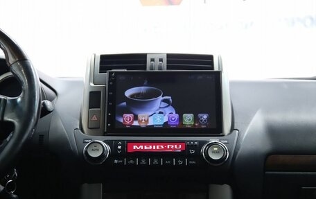 Toyota Land Cruiser Prado 150 рестайлинг 2, 2011 год, 2 290 000 рублей, 16 фотография