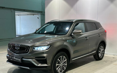 Geely Atlas, 2024 год, 2 270 000 рублей, 4 фотография