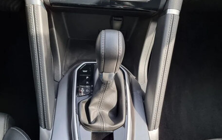 Renault Samsung QM6, 2022 год, 1 670 000 рублей, 8 фотография