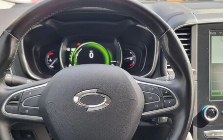 Renault Samsung QM6, 2022 год, 1 670 000 рублей, 7 фотография