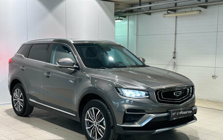 Geely Atlas, 2024 год, 2 270 000 рублей, 3 фотография