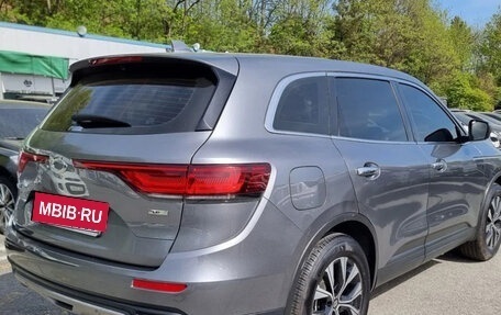 Renault Samsung QM6, 2022 год, 1 670 000 рублей, 4 фотография