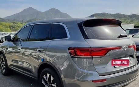 Renault Samsung QM6, 2022 год, 1 670 000 рублей, 6 фотография