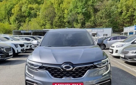 Renault Samsung QM6, 2022 год, 1 670 000 рублей, 2 фотография