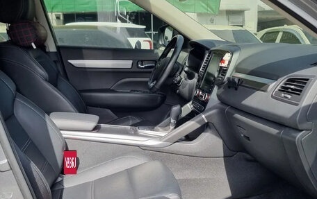 Renault Samsung QM6, 2022 год, 1 670 000 рублей, 11 фотография