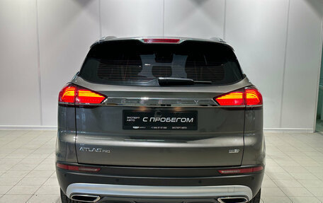 Geely Atlas, 2024 год, 2 270 000 рублей, 5 фотография