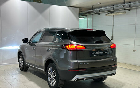 Geely Atlas, 2024 год, 2 270 000 рублей, 6 фотография