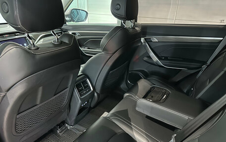 Geely Atlas, 2024 год, 2 270 000 рублей, 8 фотография