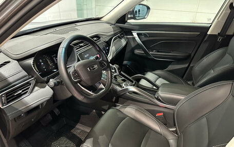 Geely Atlas, 2024 год, 2 270 000 рублей, 11 фотография