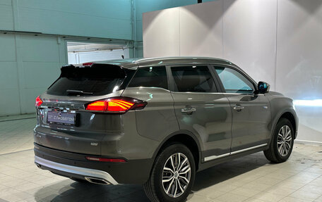 Geely Atlas, 2024 год, 2 270 000 рублей, 7 фотография