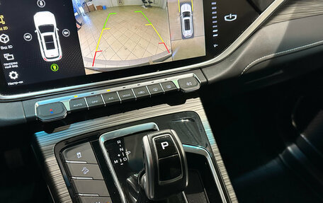 Geely Atlas, 2024 год, 2 270 000 рублей, 14 фотография