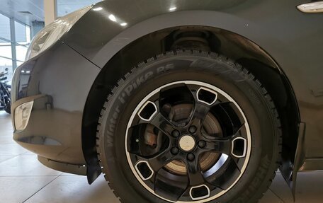 Opel Astra J, 2012 год, 675 150 рублей, 9 фотография