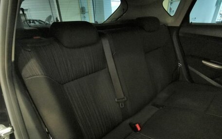 Opel Astra J, 2012 год, 675 150 рублей, 15 фотография