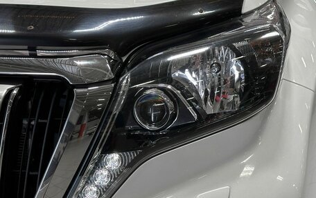 Toyota Land Cruiser Prado 150 рестайлинг 2, 2016 год, 3 967 000 рублей, 4 фотография