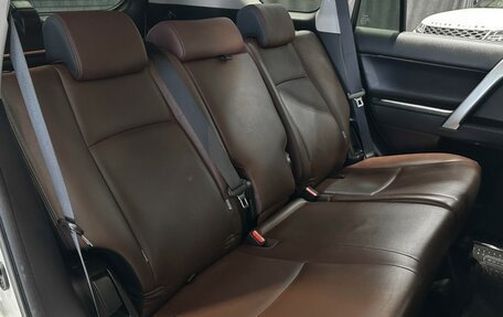 Toyota Land Cruiser Prado 150 рестайлинг 2, 2016 год, 3 967 000 рублей, 13 фотография