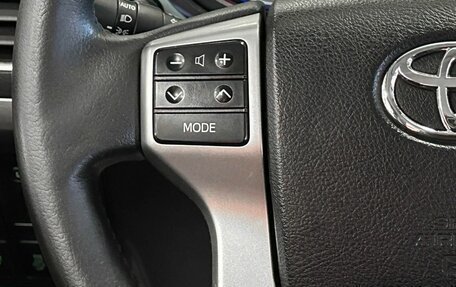 Toyota Land Cruiser Prado 150 рестайлинг 2, 2016 год, 3 967 000 рублей, 20 фотография