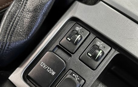 Toyota Land Cruiser Prado 150 рестайлинг 2, 2016 год, 3 967 000 рублей, 26 фотография