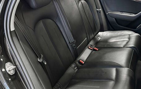 Audi A6, 2013 год, 2 297 000 рублей, 12 фотография