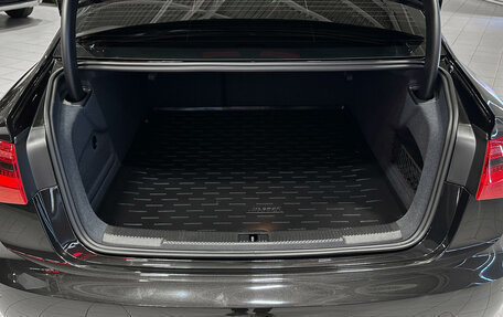 Audi A6, 2013 год, 2 297 000 рублей, 13 фотография