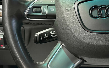 Audi A6, 2013 год, 2 297 000 рублей, 21 фотография