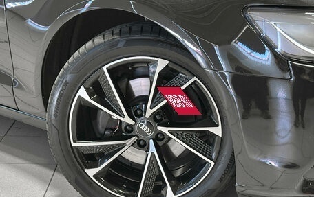 Audi A6, 2013 год, 2 297 000 рублей, 28 фотография