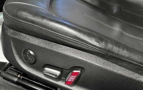 Audi A6, 2013 год, 2 297 000 рублей, 29 фотография