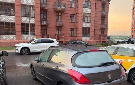 Peugeot 308 II, 2009 год, 300 000 рублей, 2 фотография