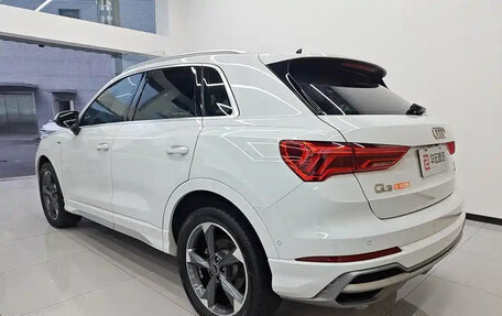 Audi Q3, 2022 год, 2 349 001 рублей, 3 фотография