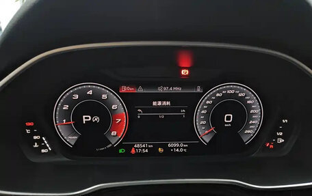 Audi Q3, 2022 год, 2 349 001 рублей, 7 фотография