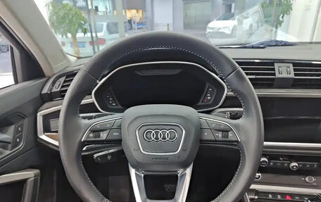 Audi Q3, 2022 год, 2 349 001 рублей, 5 фотография