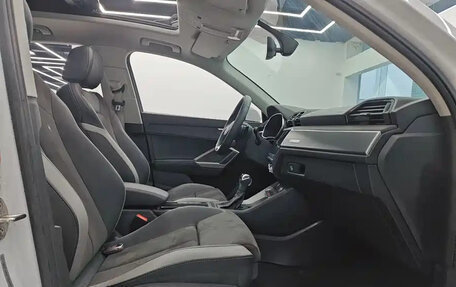 Audi Q3, 2022 год, 2 349 001 рублей, 10 фотография