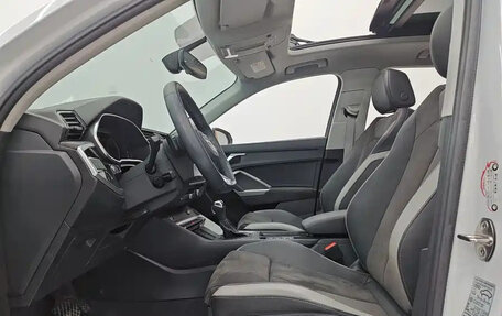 Audi Q3, 2022 год, 2 349 001 рублей, 8 фотография