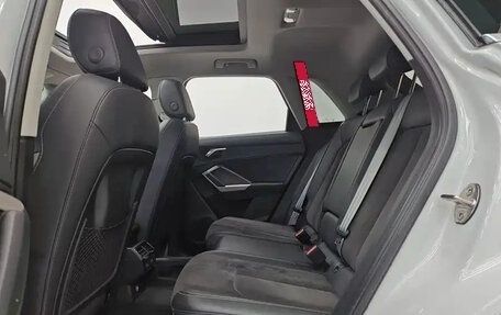 Audi Q3, 2022 год, 2 349 001 рублей, 9 фотография