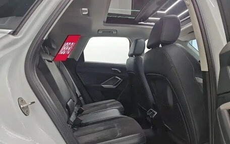 Audi Q3, 2022 год, 2 349 001 рублей, 11 фотография