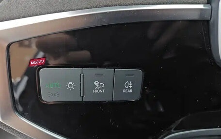 Audi Q3, 2022 год, 2 349 001 рублей, 15 фотография