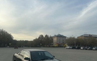 Toyota Chaser IV, 1993 год, 350 000 рублей, 1 фотография