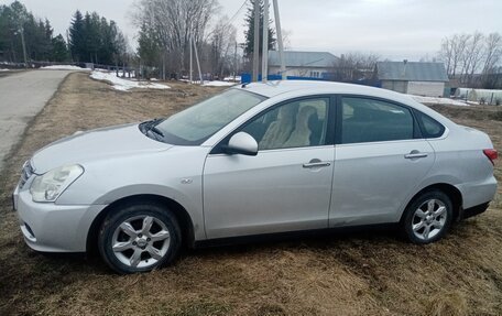 Nissan Almera, 2014 год, 480 000 рублей, 1 фотография