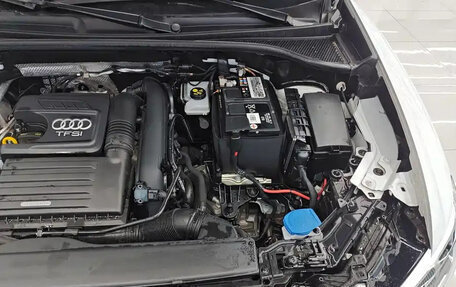 Audi Q3, 2022 год, 2 349 001 рублей, 25 фотография