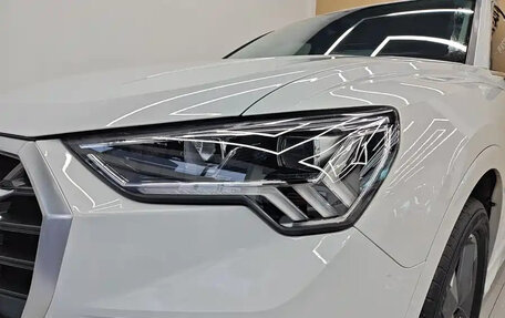 Audi Q3, 2022 год, 2 349 001 рублей, 22 фотография