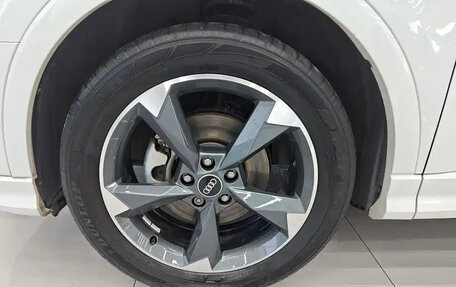 Audi Q3, 2022 год, 2 349 001 рублей, 23 фотография