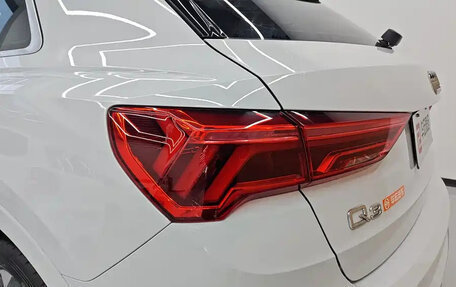 Audi Q3, 2022 год, 2 349 001 рублей, 21 фотография