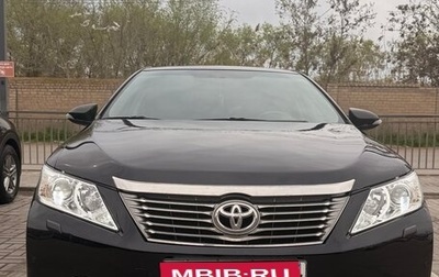 Toyota Camry, 2014 год, 2 100 000 рублей, 1 фотография