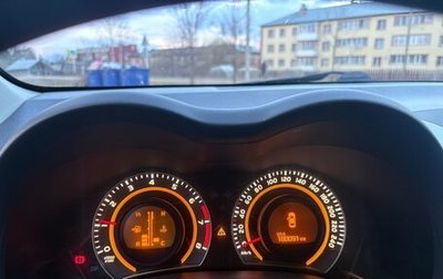 Toyota Corolla, 2010 год, 1 000 000 рублей, 1 фотография